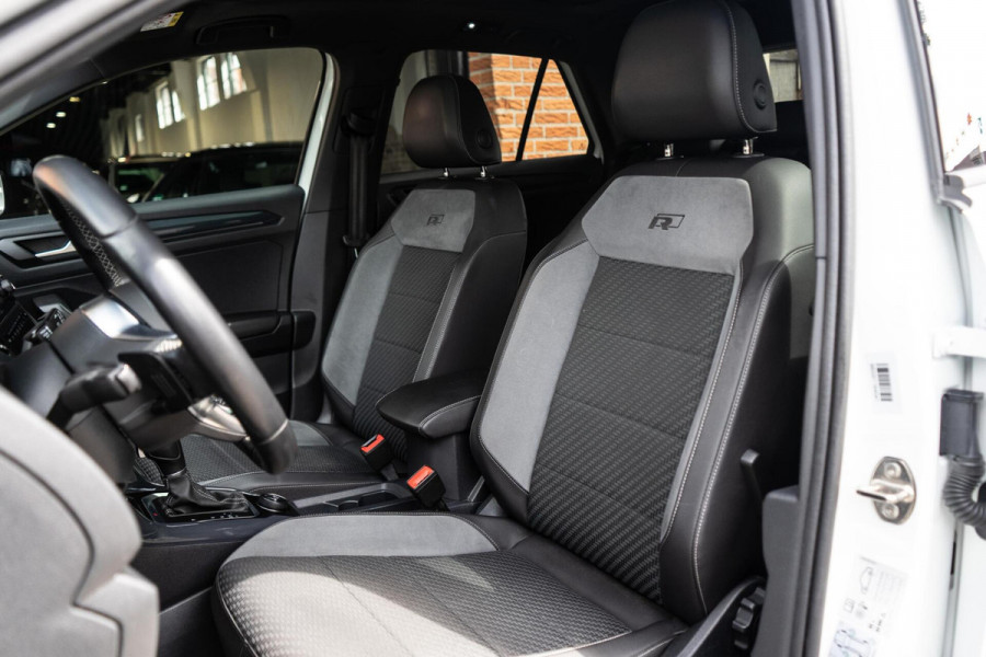 Volkswagen T-Roc 2.0 TSI 4Motion R-Line Pano / Beats / Camera