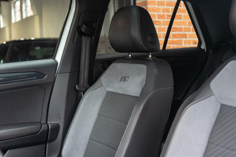 Volkswagen T-Roc 2.0 TSI 4Motion R-Line Pano / Beats / Camera
