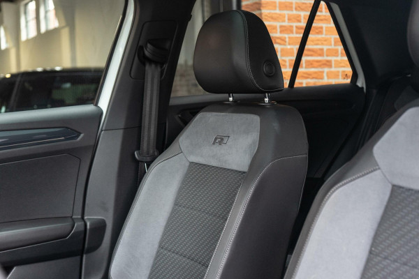 Volkswagen T-Roc 2.0 TSI 4Motion R-Line Pano / Beats / Camera