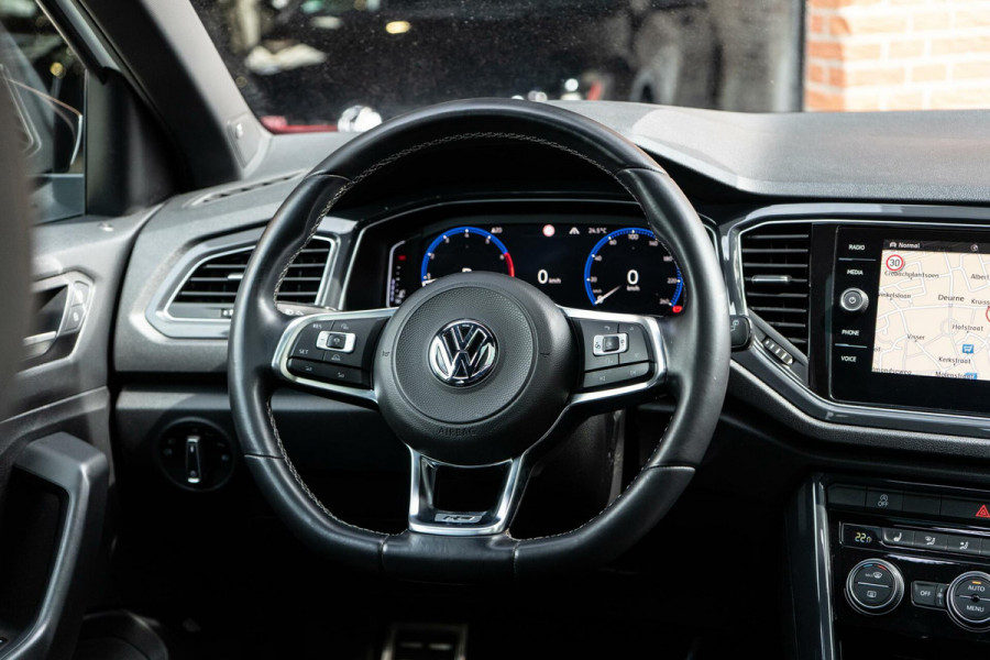 Volkswagen T-Roc 2.0 TSI 4Motion R-Line Pano / Beats / Camera