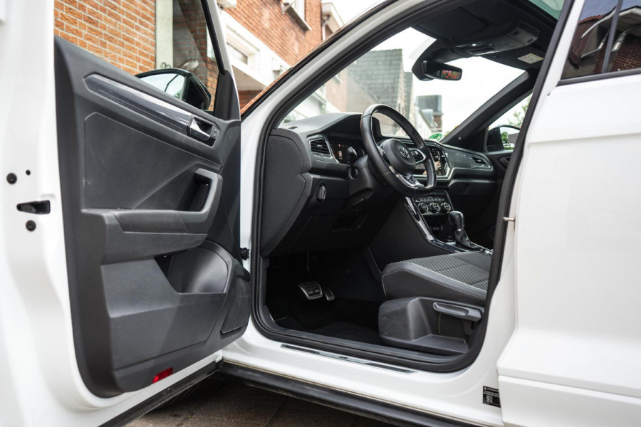 Volkswagen T-Roc 2.0 TSI 4Motion R-Line Pano / Beats / Camera