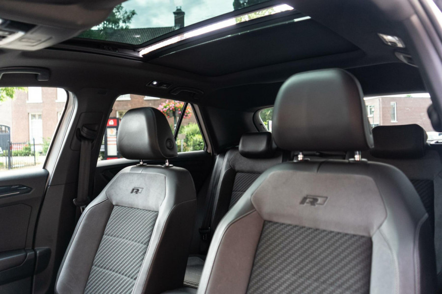 Volkswagen T-Roc 2.0 TSI 4Motion R-Line Pano / Beats / Camera
