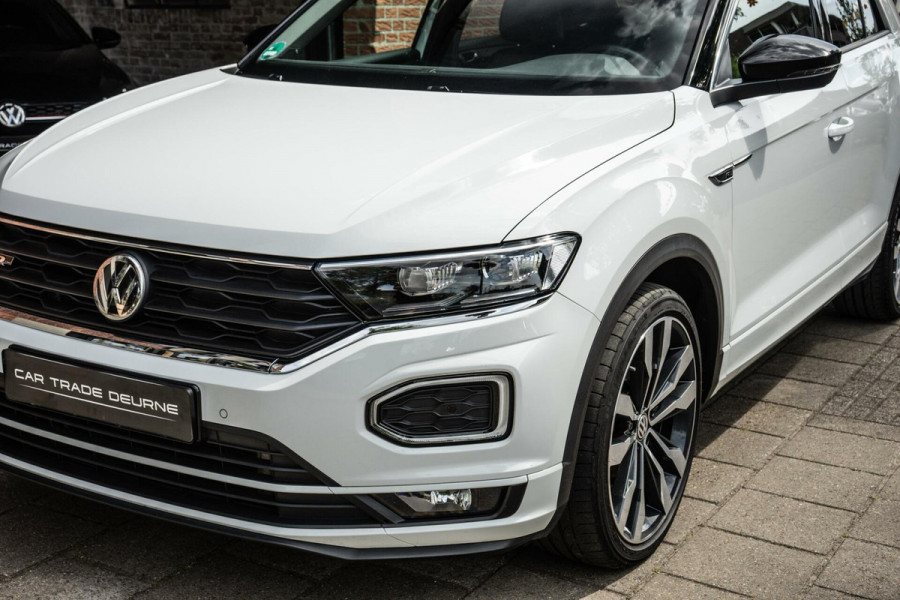Volkswagen T-Roc 2.0 TSI 4Motion R-Line Pano / Beats / Camera