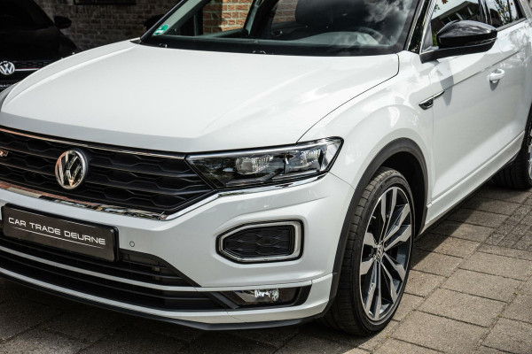 Volkswagen T-Roc 2.0 TSI 4Motion R-Line Pano / Beats / Camera
