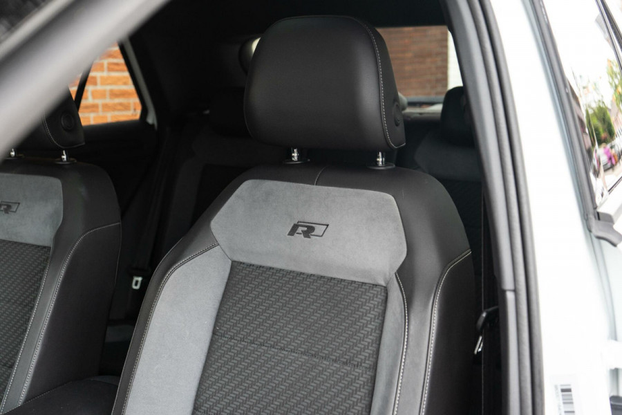 Volkswagen T-Roc 2.0 TSI 4Motion R-Line Pano / Beats / Camera