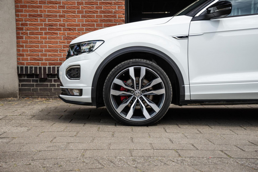 Volkswagen T-Roc 2.0 TSI 4Motion R-Line Pano / Beats / Camera