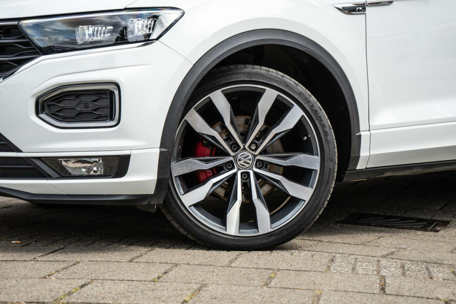 Volkswagen T-Roc 2.0 TSI 4Motion R-Line Pano / Beats / Camera