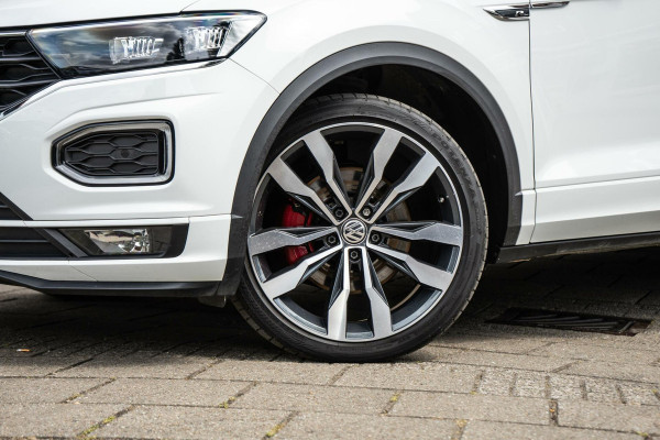 Volkswagen T-Roc 2.0 TSI 4Motion R-Line Pano / Beats / Camera