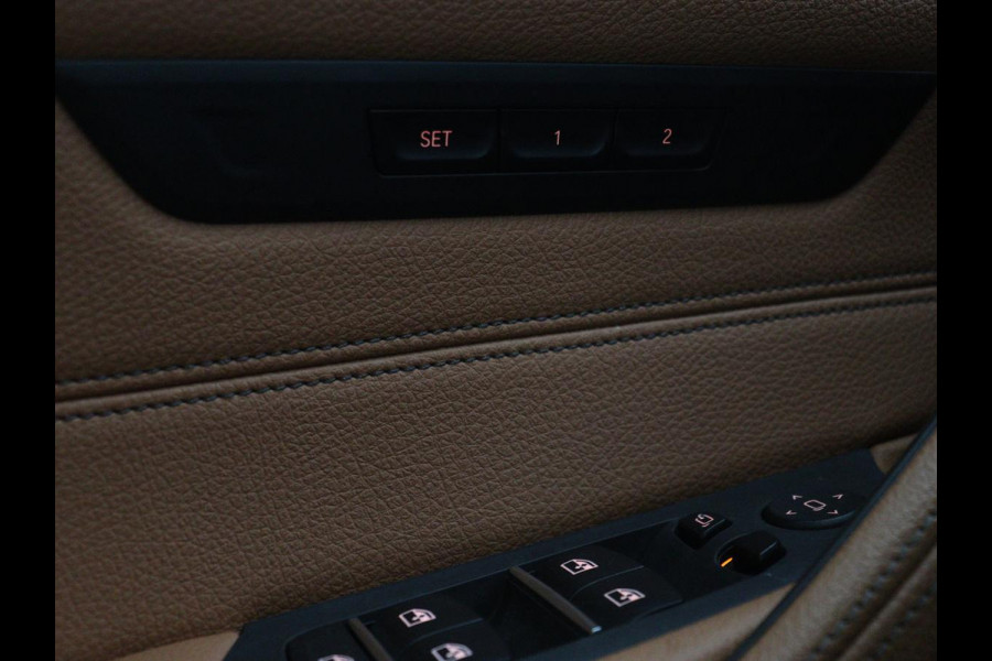 BMW 5 Serie 530e Business Edition Plus | Laser LED | Head-Up | Leder | Stoelverwarming | Trekhaak | Camera | Park Assist | Carplay | Navigatie | Memory | Live Cockpit
