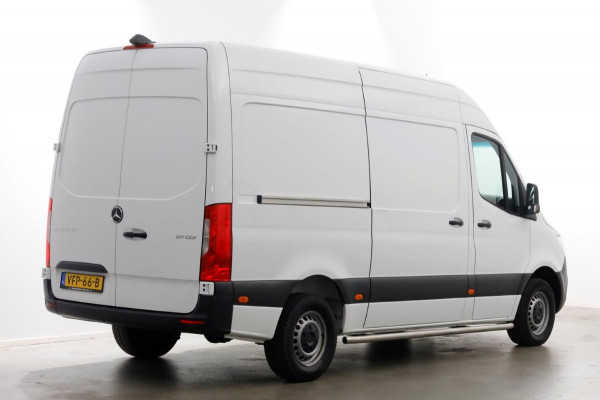 Mercedes-Benz Sprinter 311 CDI 115pk RWD L2H2 Servicewagen Airco/Camera/230V 03-2020