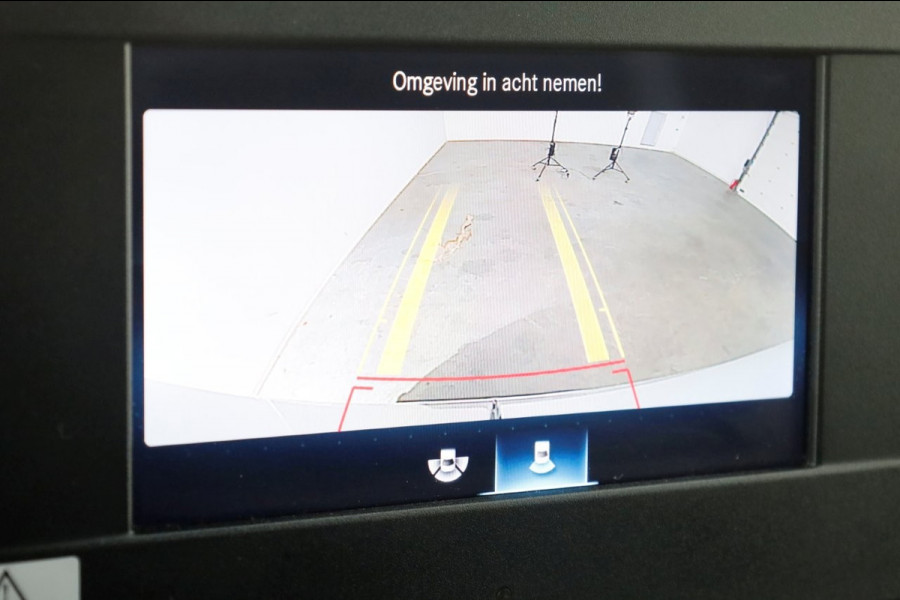 Mercedes-Benz Sprinter 311 CDI 115pk RWD L2H2 Servicewagen Airco/Camera/230V 03-2020