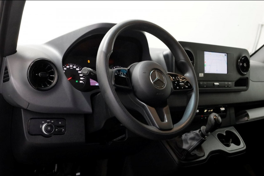 Mercedes-Benz Sprinter 311 CDI 115pk RWD L2H2 Servicewagen Airco/Camera/230V 03-2020