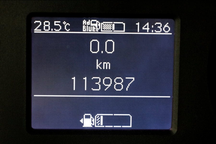 Mercedes-Benz Sprinter 311 CDI 115pk RWD L2H2 Servicewagen Airco/Camera/230V 03-2020