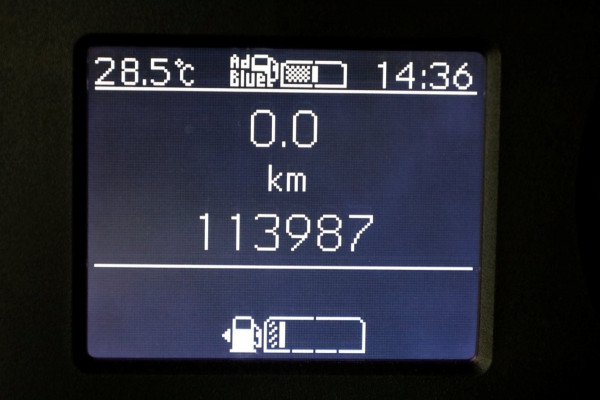 Mercedes-Benz Sprinter 311 CDI 115pk RWD L2H2 Servicewagen Airco/Camera/230V 03-2020