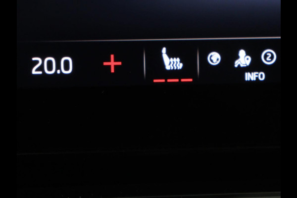 Škoda Octavia 1.5 e-TSI Business Edition | Stoelverwarming | Trekhaak | Keyless | Carplay | Navigatie | Full LED | Parkeerhulp | Digital Cockpit | Climate control | Cruise control
