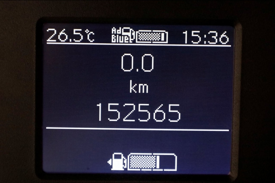 Mercedes-Benz Sprinter 311 CDI 115pk RWD L2H2 Airco Laadklep 500kg + Trekhaak 03-2021