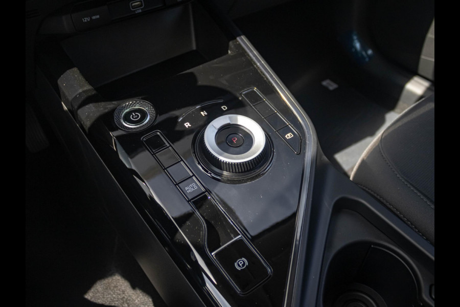 Kia Niro EV Light 64.8 kWh | direct leverbaar l Navi l PDC l Camera | Privatelease vanaf € 584,00