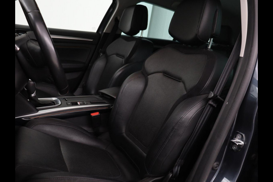 Renault Mégane 1.3 TCe Bose | Leder | Massage | Trekhaak | Carplay | Camera | Climate control | Keyless | Navigatie | Cruise control | DAB