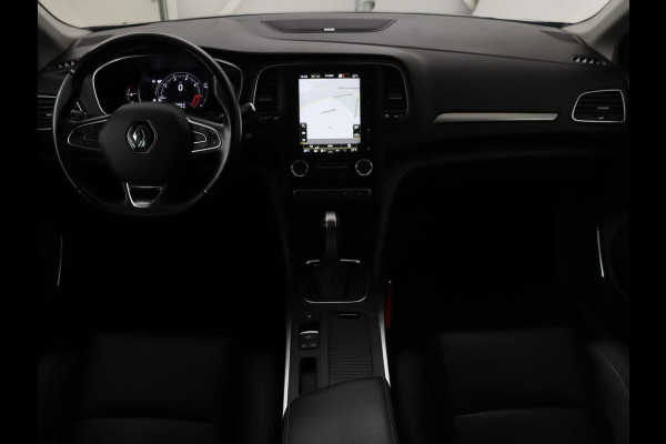 Renault Mégane 1.3 TCe Bose | Leder | Massage | Trekhaak | Carplay | Camera | Climate control | Keyless | Navigatie | Cruise control | DAB