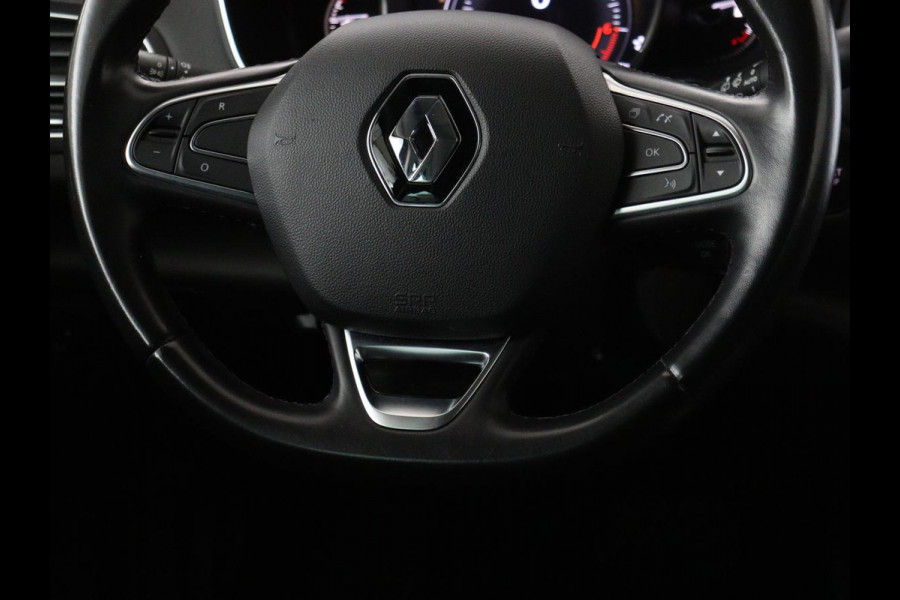 Renault Mégane 1.3 TCe Bose | Leder | Massage | Trekhaak | Carplay | Camera | Climate control | Keyless | Navigatie | Cruise control | DAB