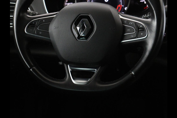 Renault Mégane 1.3 TCe Bose | Leder | Massage | Trekhaak | Carplay | Camera | Climate control | Keyless | Navigatie | Cruise control | DAB