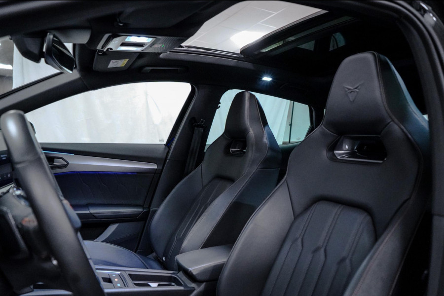 CUPRA Formentor 1.4 e-Hybrid VZ Performance Pano|Leder|Memory|Stuurknoppen