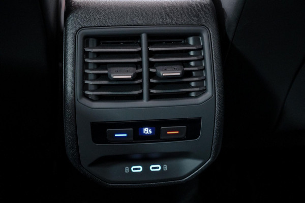 CUPRA Formentor 1.4 e-Hybrid VZ Performance Pano|Leder|Memory|Stuurknoppen