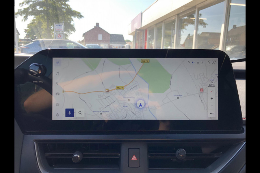 Lexus UX 250h F Sport Line | Facelift, Head up display, Blind Spot, 18 inch, Parkeersensoren, Stoel + Stuurverwarming, Groot scherm