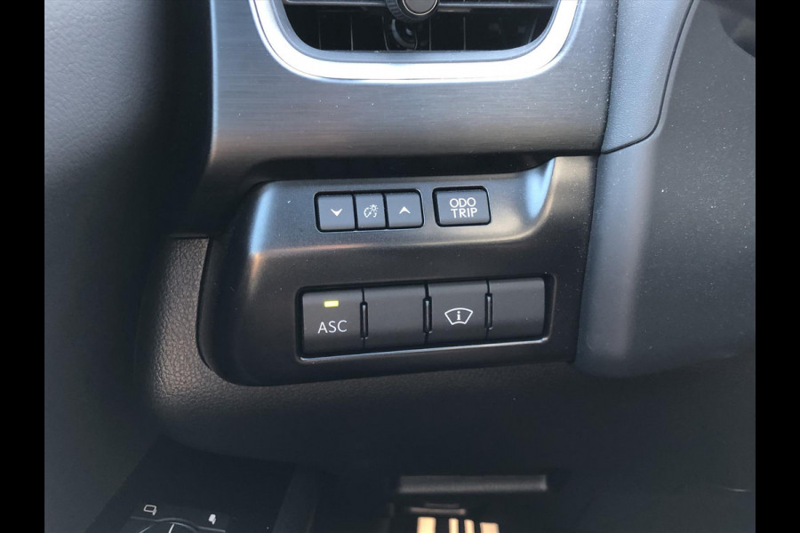 Lexus UX 250h F Sport Line | Facelift, Head up display, Blind Spot, 18 inch, Parkeersensoren, Stoel + Stuurverwarming, Groot scherm