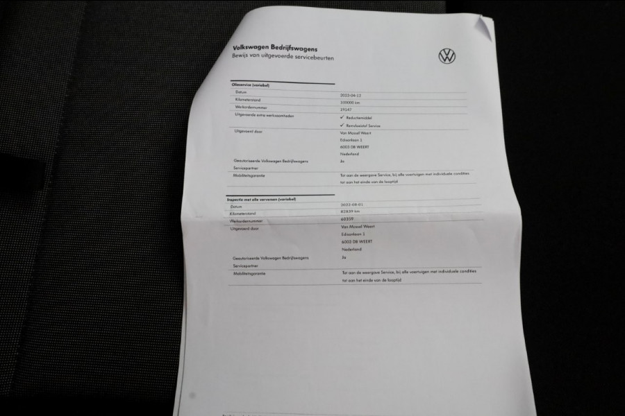 Volkswagen Crafter 35 2.0 TDI 140pk DSG-Automaat L3H2 (L2H1) Navi/Camera/Inrichting 05-2020