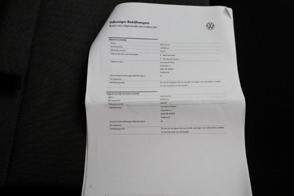 Volkswagen Crafter 35 2.0 TDI 140pk DSG-Automaat L3H2 (L2H1) Navi/Camera/Inrichting 05-2020