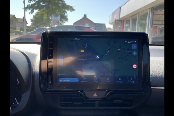 Toyota Yaris Cross 1.5 Hybrid Dynamic Bi-Tone Comfort Pack | Dodehoekherkenning, Parkeersensoren, Stoel + Stuurverwarming, Smart connect