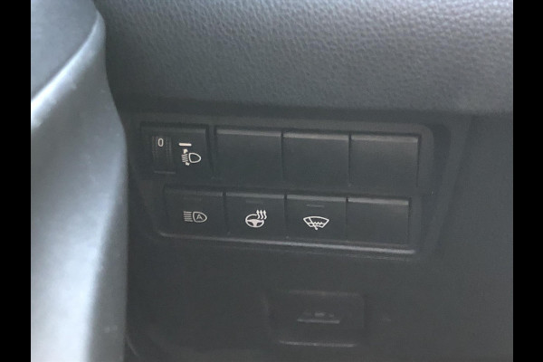 Toyota Yaris Cross 1.5 Hybrid Dynamic Bi-Tone Comfort Pack | Dodehoekherkenning, Parkeersensoren, Stoel + Stuurverwarming, Smart connect