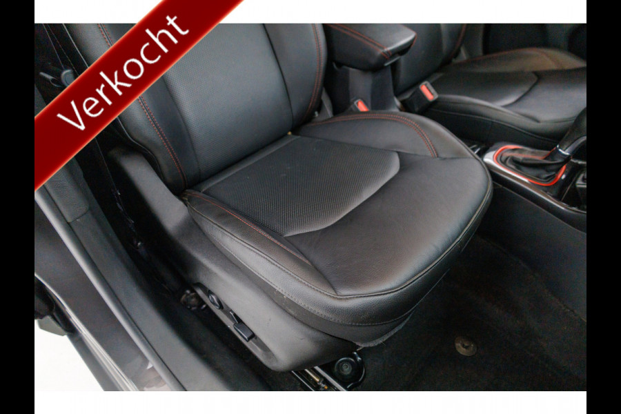 Jeep Compass 4xe 240 240 PK Plug-in Hybrid Electric Trailhawk | Alpine sound | Memory stoel | Stoel- en stuurverwarming, trekhaak afn.