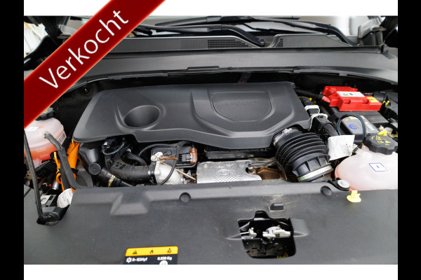Jeep Compass 4xe 240 240 PK Plug-in Hybrid Electric Trailhawk | Alpine sound | Memory stoel | Stoel- en stuurverwarming, trekhaak afn.