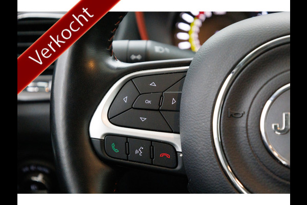 Jeep Compass 4xe 240 240 PK Plug-in Hybrid Electric Trailhawk | Alpine sound | Memory stoel | Stoel- en stuurverwarming, trekhaak afn.