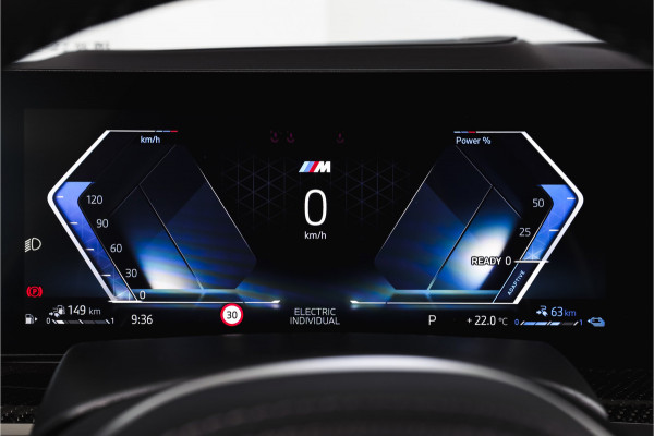 BMW X5 xDrive50e M Sportpakket Pro | Driving Assistant Pro | BMW Individual Leder | Glow Grille | Innovation Pack | Travel assist pack |  S/K-Panodak | Adapt. Cruise | Memory stoelen | Stoelverw.+Ventilatie | Luchtvering | Ele 4662
