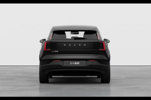 Volvo EX30 272PK Extended Range Plus Nu van € 46.797 voor € 39.297 / Adaptieve Cruise Control / Blis / Getinte ramen vanaf de B-stijl / 19" lichtmetalen velgen / Google infotainment