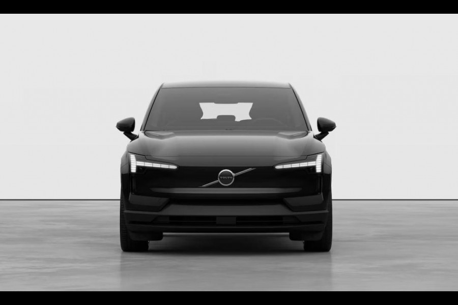 Volvo EX30 272PK Extended Range Plus Nu van € 46.797 voor € 39.297 / Adaptieve Cruise Control / Blis / Getinte ramen vanaf de B-stijl / 19" lichtmetalen velgen / Google infotainment