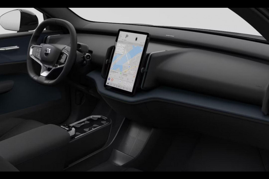 Volvo EX30 272PK Extended Range Plus Nu van € 46.797 voor € 39.297 / Adaptieve Cruise Control / Blis / Getinte ramen vanaf de B-stijl / 19" lichtmetalen velgen / Google infotainment