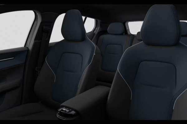 Volvo EX30 272PK Extended Range Plus Nu van € 46.797 voor € 39.297 / Adaptieve Cruise Control / Blis / Getinte ramen vanaf de B-stijl / 19" lichtmetalen velgen / Google infotainment