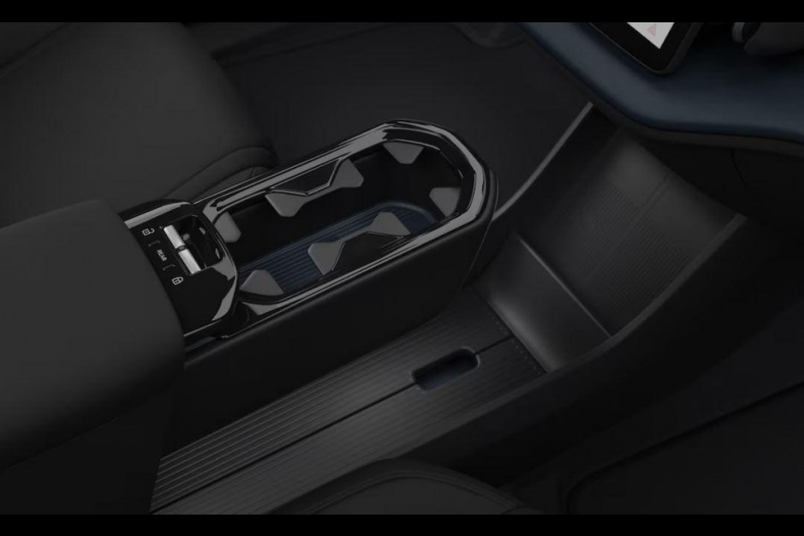Volvo EX30 272PK Extended Range Plus Nu van € 46.797 voor € 39.297 / Adaptieve Cruise Control / Blis / Getinte ramen vanaf de B-stijl / 19" lichtmetalen velgen / Google infotainment