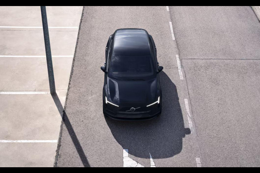 Volvo EX30 272PK Extended Range Plus Nu van € 46.797 voor € 39.297 / Adaptieve Cruise Control / Blis / Getinte ramen vanaf de B-stijl / 19" lichtmetalen velgen / Google infotainment