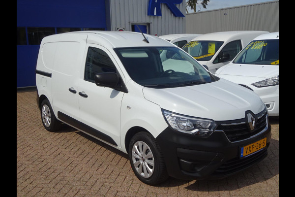 Renault Express 1.5 dCi 75 Comfort + AIRCO GROOT NAVI SCHERM SCHUIFDEUR CRUISE CONTROL