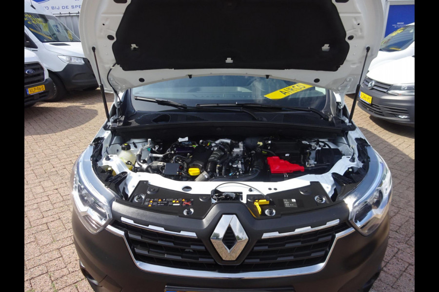 Renault Express 1.5 dCi 75 Comfort + AIRCO GROOT NAVI SCHERM SCHUIFDEUR CRUISE CONTROL