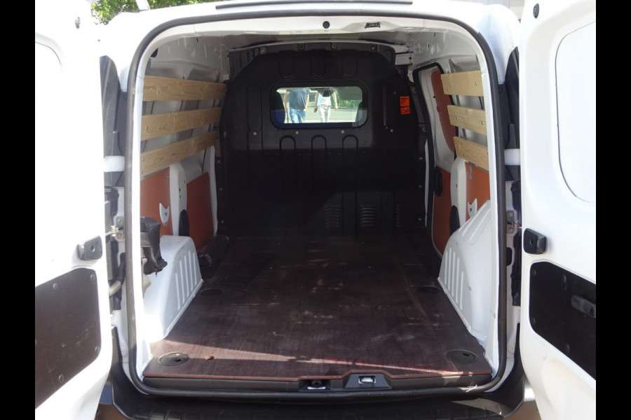Renault Express 1.5 dCi 75 Comfort + AIRCO GROOT NAVI SCHERM SCHUIFDEUR CRUISE CONTROL