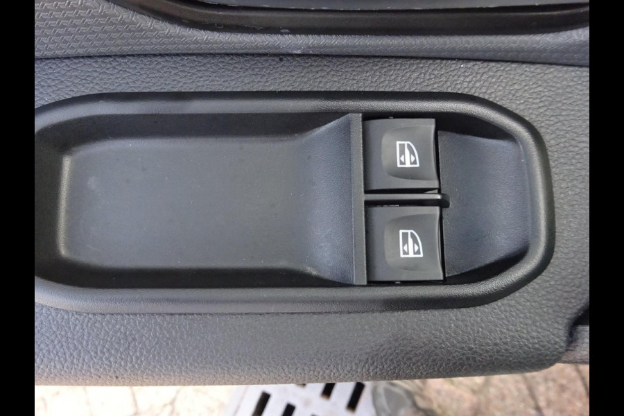 Renault Express 1.5 dCi 75 Comfort + AIRCO GROOT NAVI SCHERM SCHUIFDEUR CRUISE CONTROL