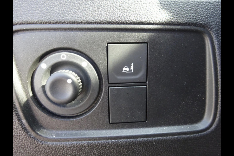 Renault Express 1.5 dCi 75 Comfort + AIRCO GROOT NAVI SCHERM SCHUIFDEUR CRUISE CONTROL