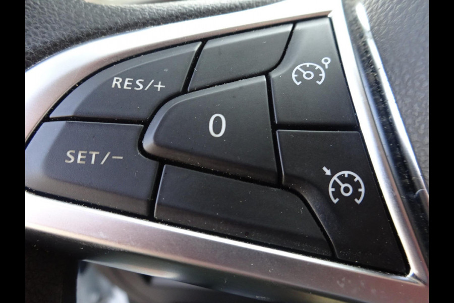 Renault Express 1.5 dCi 75 Comfort + AIRCO GROOT NAVI SCHERM SCHUIFDEUR CRUISE CONTROL