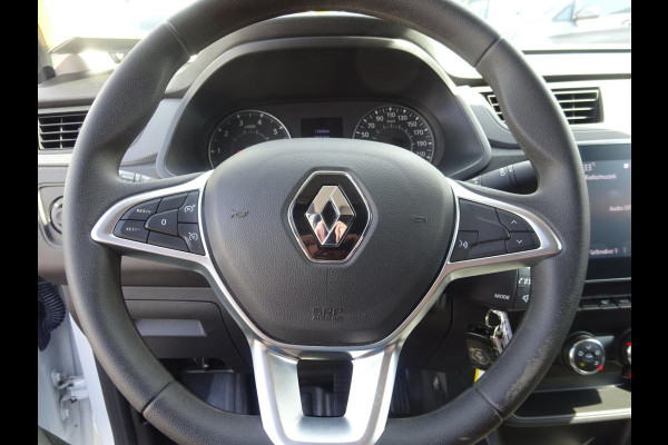 Renault Express 1.5 dCi 75 Comfort + AIRCO GROOT NAVI SCHERM SCHUIFDEUR CRUISE CONTROL